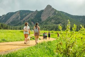low energy and fatigue in Colorado active lifestyle