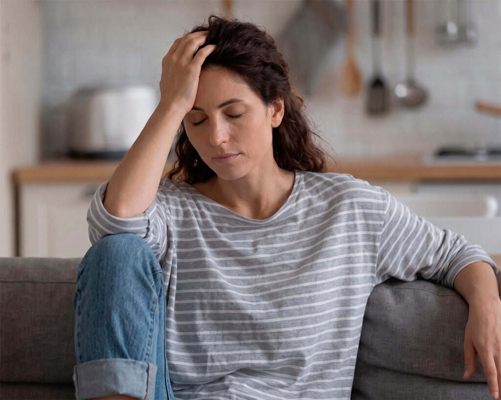 A classic IV therapy designed to support hydration and overall health